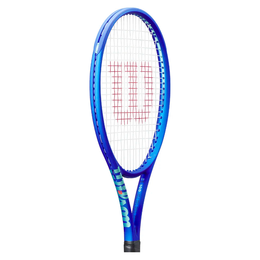 Wilson Ultra 100 V5 Tennis Racquet
