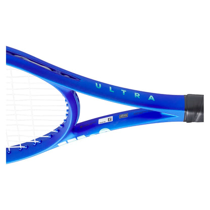 Wilson Ultra 100 V5 Tennis Racquet