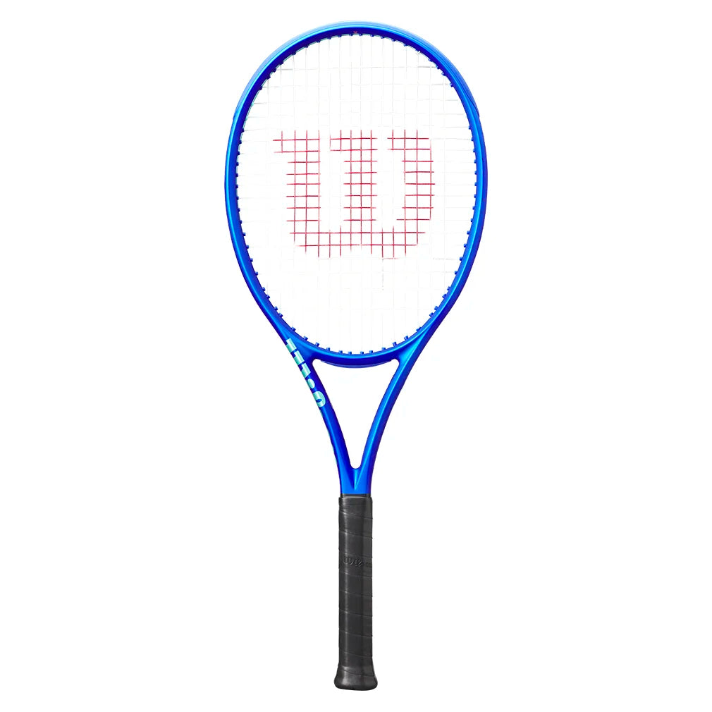 Wilson Ultra 100L V5 Tennis Racquet