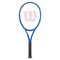 Wilson Ultra 100L V5 Tennis Racquet