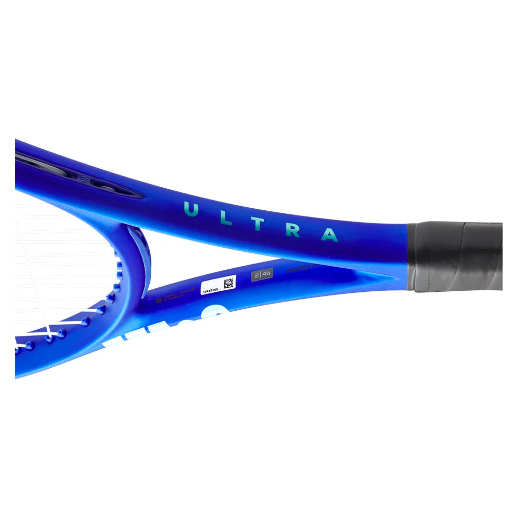 Wilson Ultra 100L V5 Tennis Racquet