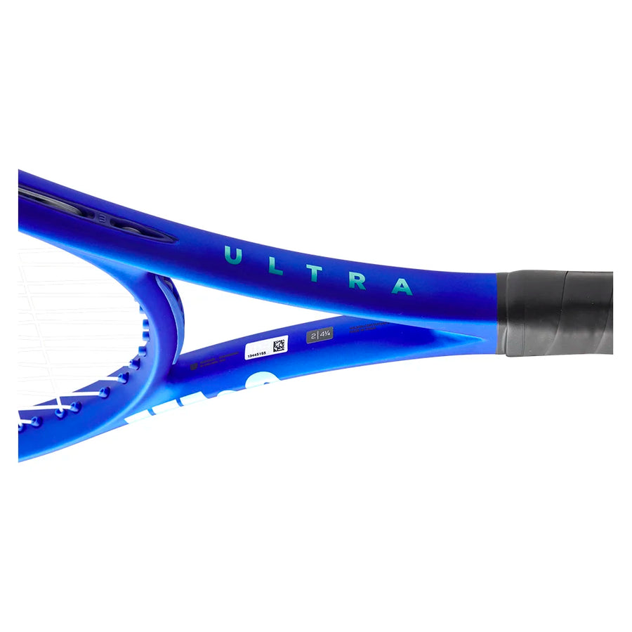 Wilson Ultra 100L V5 Tennis Racquet