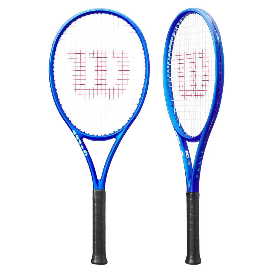 Wilson Ultra 100L V5 Tennis Racquet