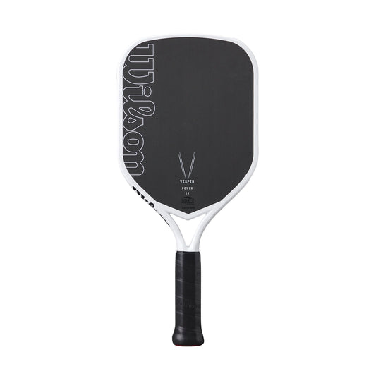 Wilson Vesper Power Pickleball Paddle