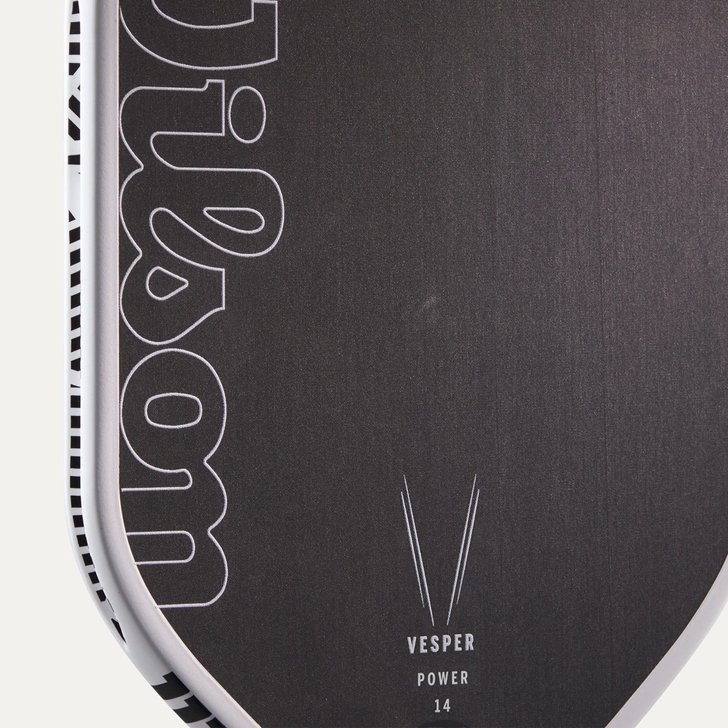 Wilson Vesper Power Pickleball Paddle