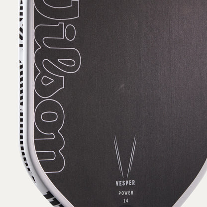 Wilson Vesper Power Pickleball Paddle