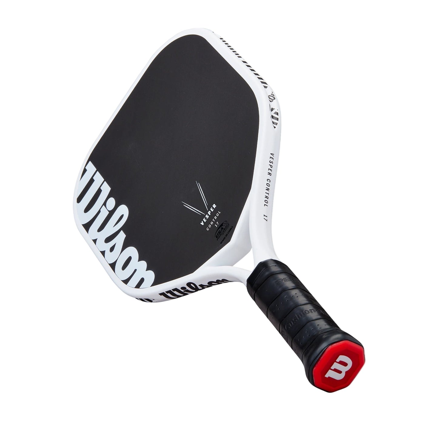 Wilson Vesper Control Pickleball Paddle