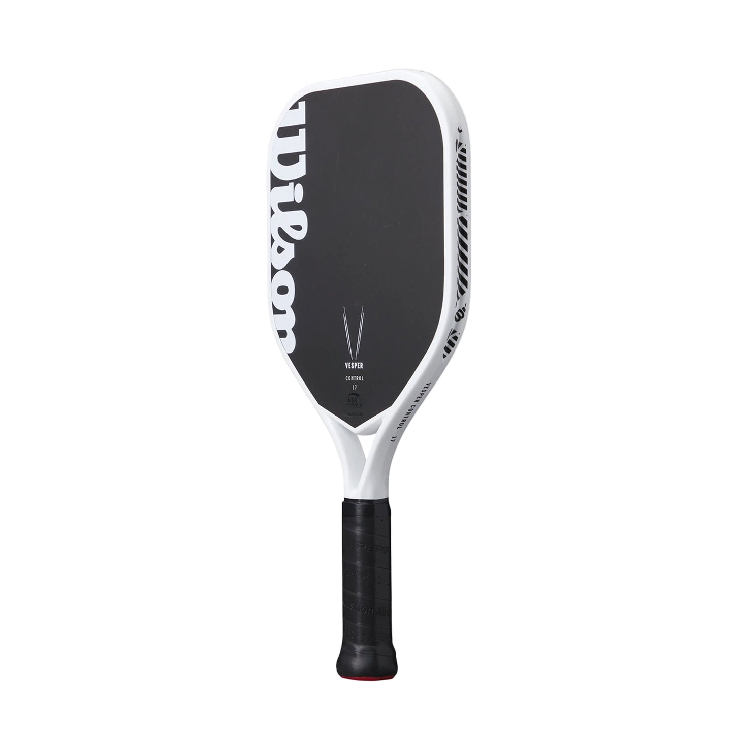 Wilson Vesper Control Pickleball Paddle