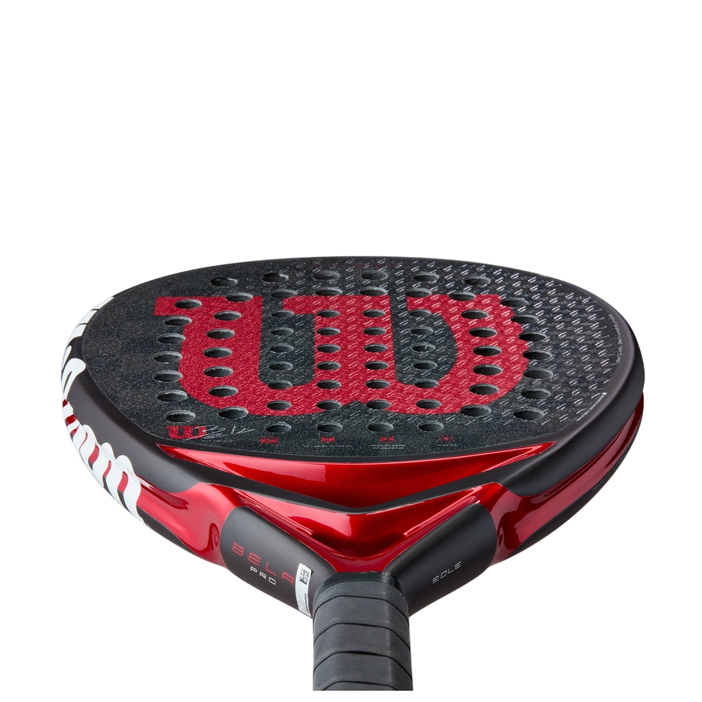 Wilson Bela Pro V3 Padel Paddle