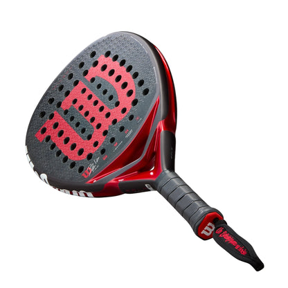 Wilson Bela Pro V3 Padel Paddle