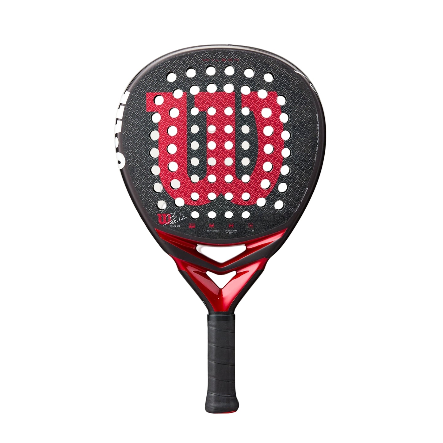 Wilson Bela Pro V3 Padel Paddle
