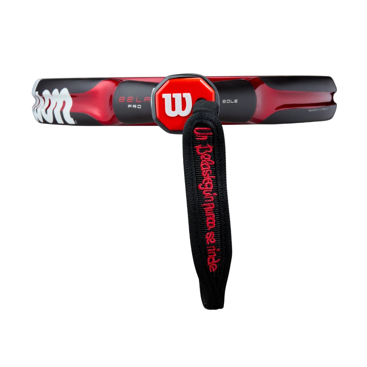 Wilson Bela Pro V3 Padel Paddle