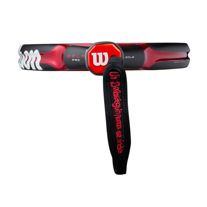 Wilson Bela Pro V3 Padel Paddle