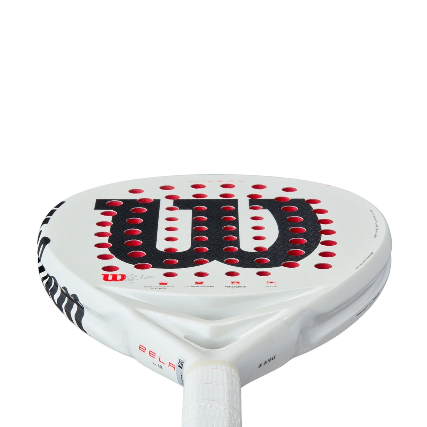Wilson Bela LS V3 Padel Paddle