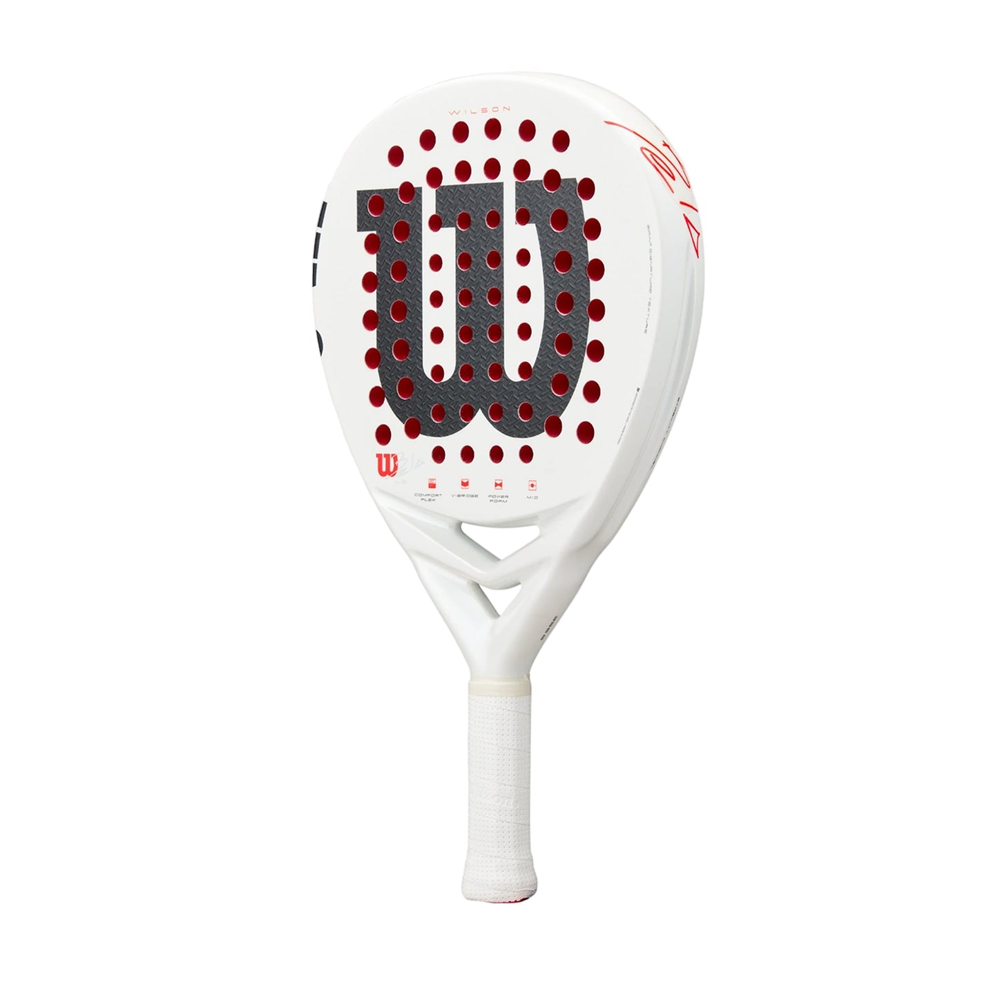 Wilson Bela LS V3 Padel Paddle