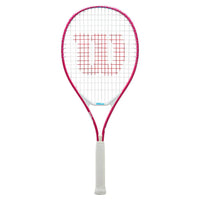 Wilson Ultra Power Junior 25" Tennis Racquet