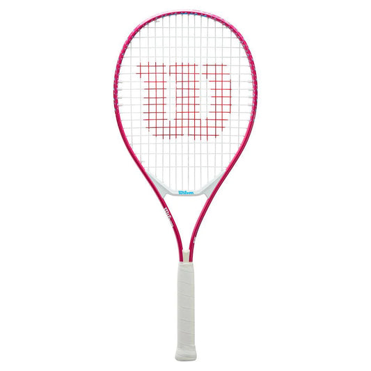 Wilson Ultra Power Junior 25" Tennis Racquet