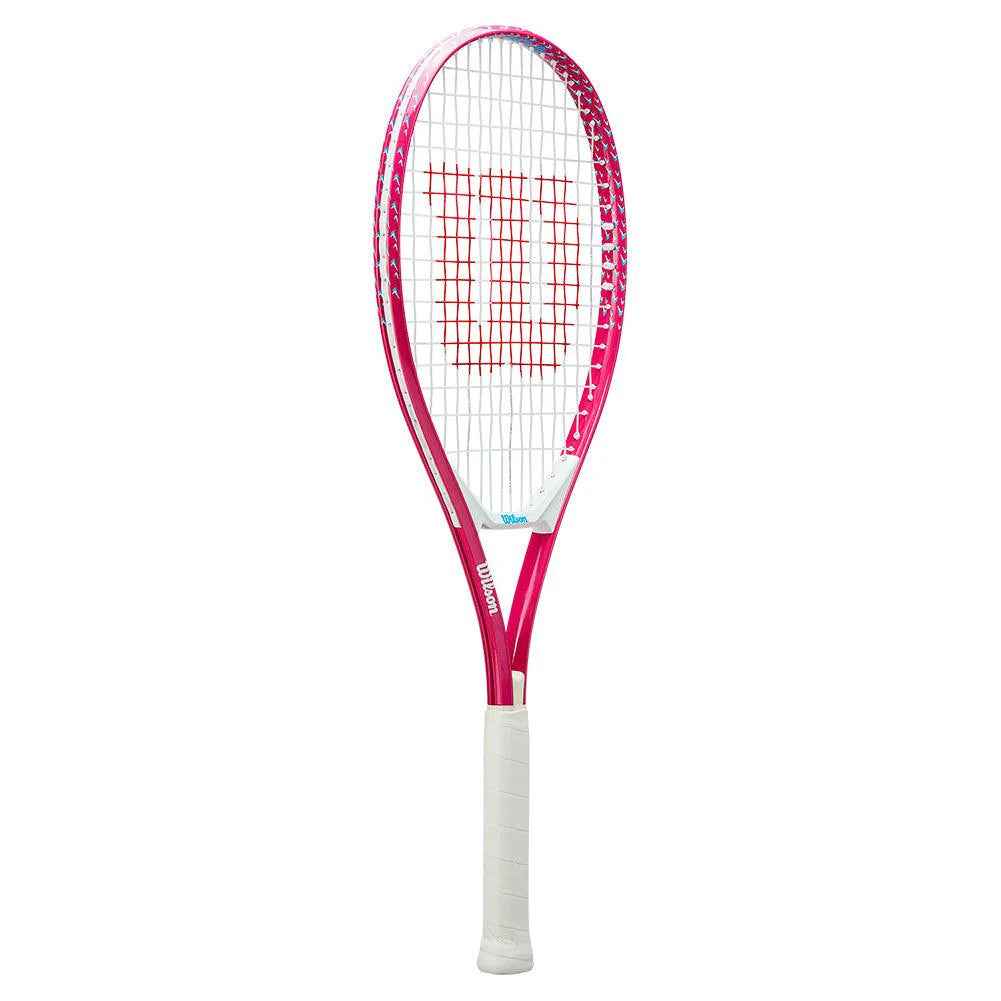 Wilson Ultra Power Junior 25" Tennis Racquet
