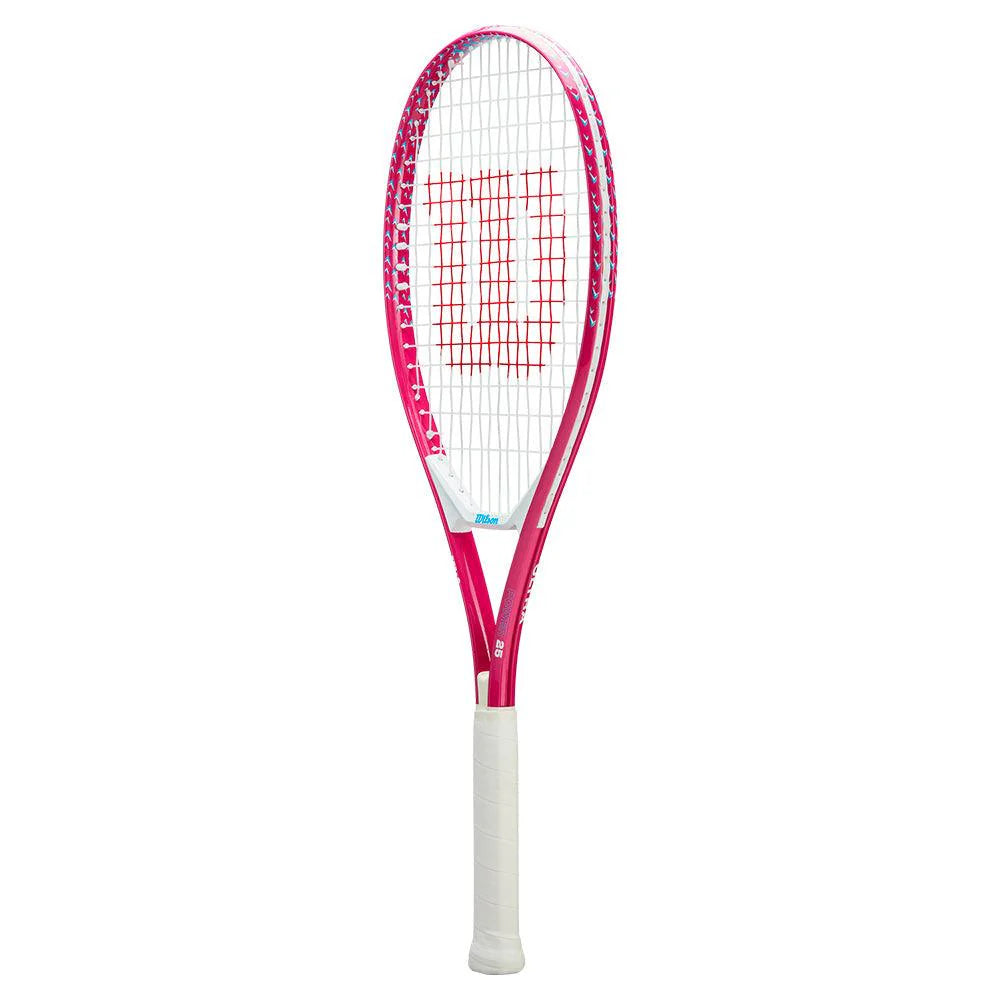 Wilson Ultra Power Junior 25" Tennis Racquet