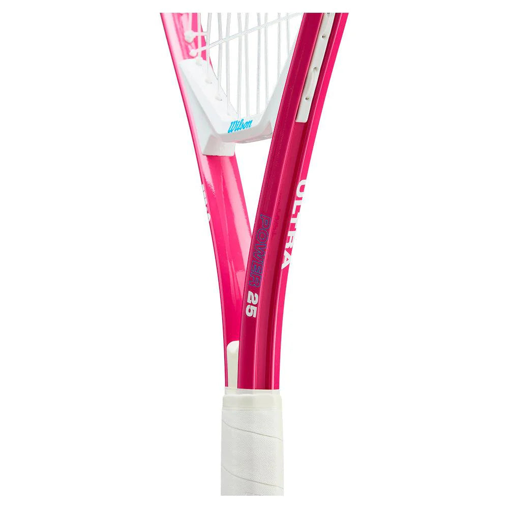 Wilson Ultra Power Junior 25" Tennis Racquet