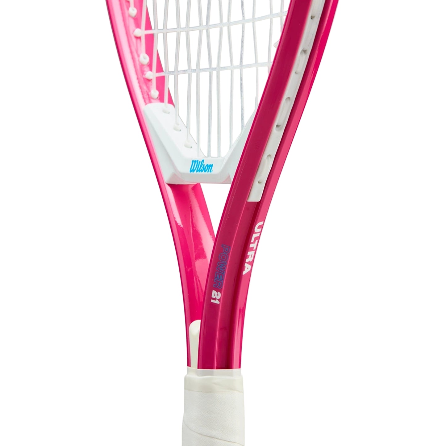 Wilson Ultra Power Junior 21" Tennis Racquet