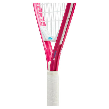 Wilson Ultra Power Junior 19" Tennis Racquet