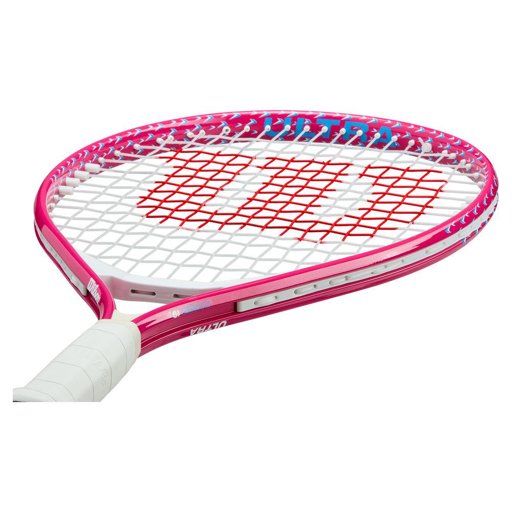 Wilson Ultra Power Junior 19" Tennis Racquet