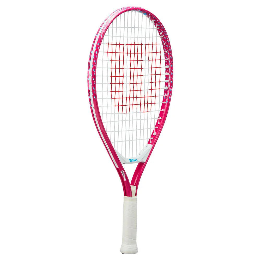 Wilson Ultra Power Junior 19" Tennis Racquet
