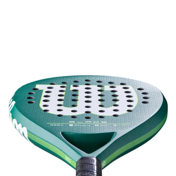 Wilson Blade V4 Padel Racket
