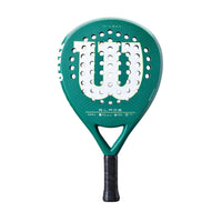 Wilson Blade V4 Padel Racket