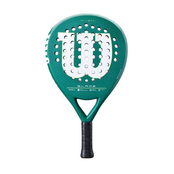Wilson Blade V4 Padel Racket