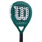 Wilson Blade V4 Padel Racket