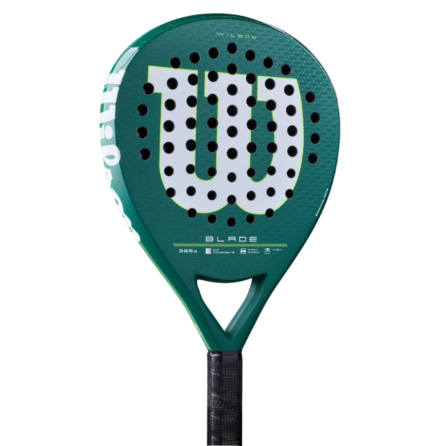 Wilson Blade V4 Padel Racket