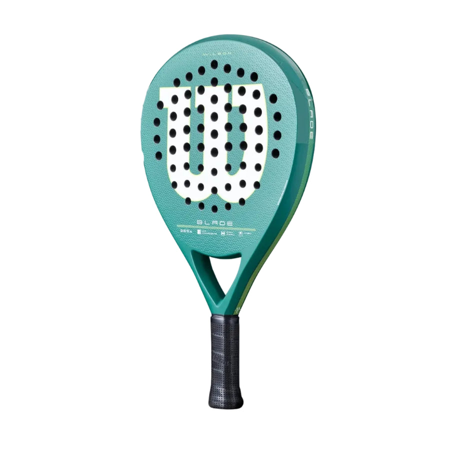 Wilson Blade V4 Padel Racket
