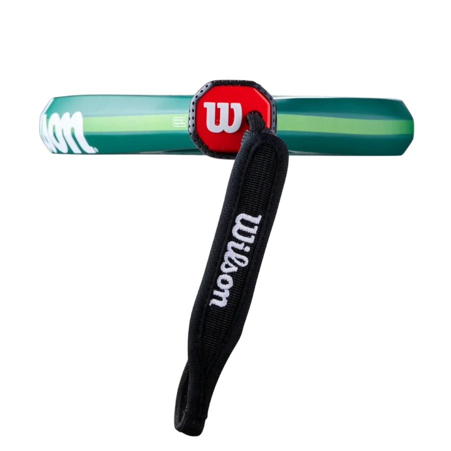 Wilson Blade V4 Padel Racket