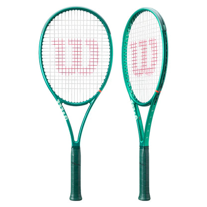 Wilson Blade 98 16x19 V10 Tennis Racquet
