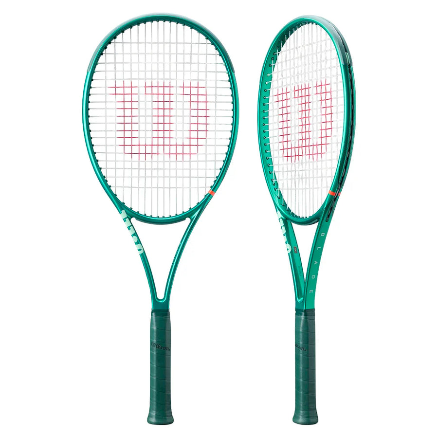 Wilson Blade 98 16x19 V10 Tennis Racquet