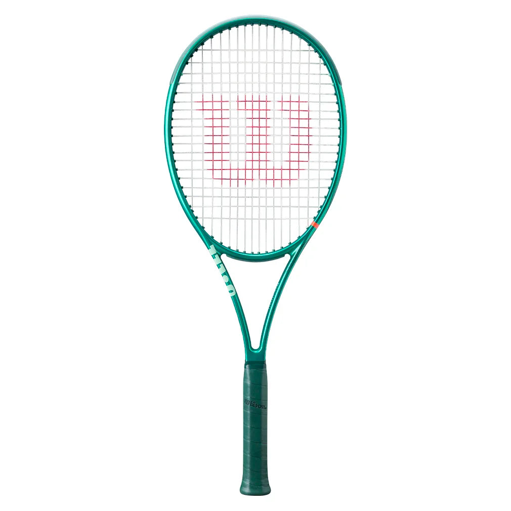 Wilson Blade 98 16x19 V10 Tennis Racquet