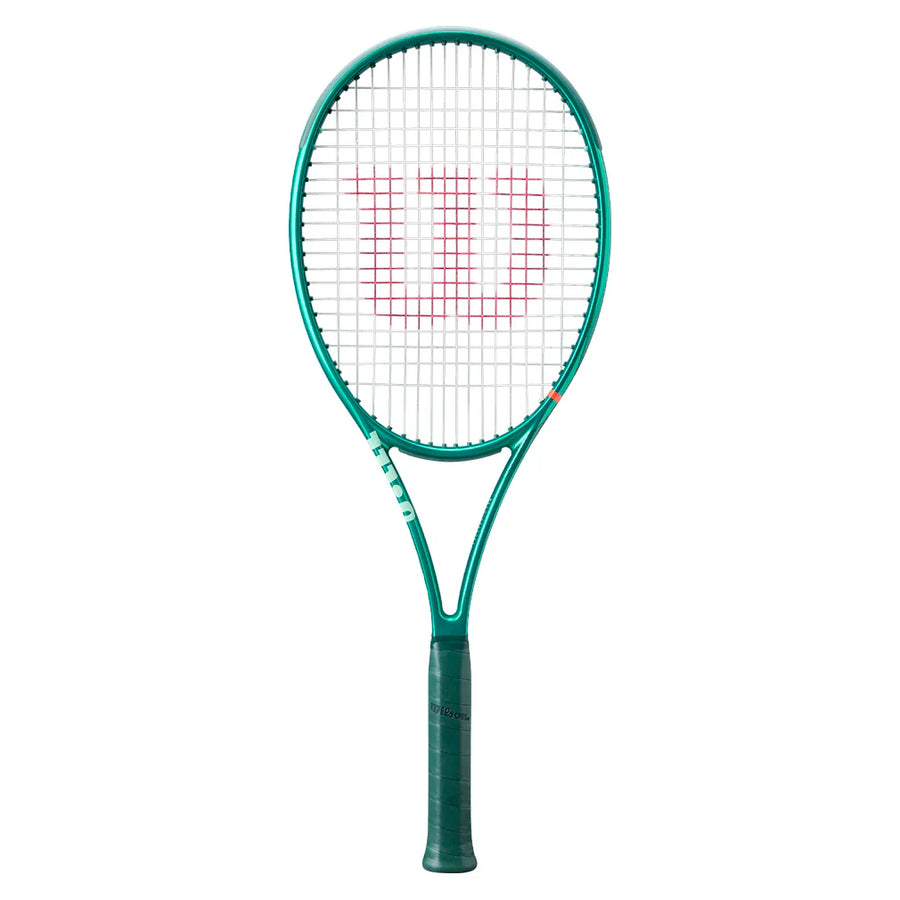 Wilson Blade 98 16x19 V10 Tennis Racquet
