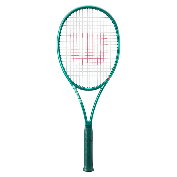 Wilson Blade 104 V10 Tennis Racquet