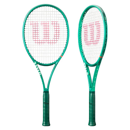 Wilson Blade 98 18x20 V10 Tennis Racquet