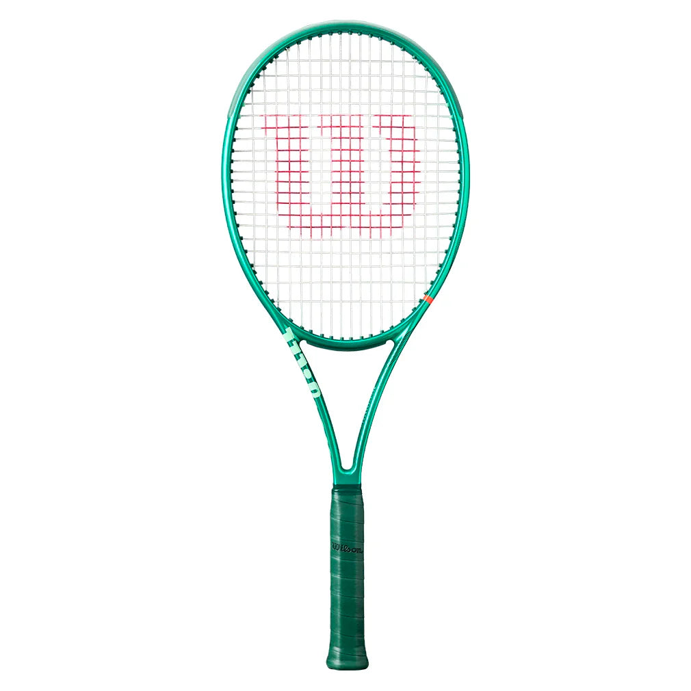 Wilson Blade 98 18x20 V10 Tennis Racquet