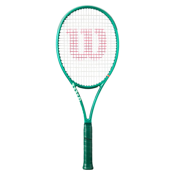 Wilson Blade 98 18x20 V10 Tennis Racquet