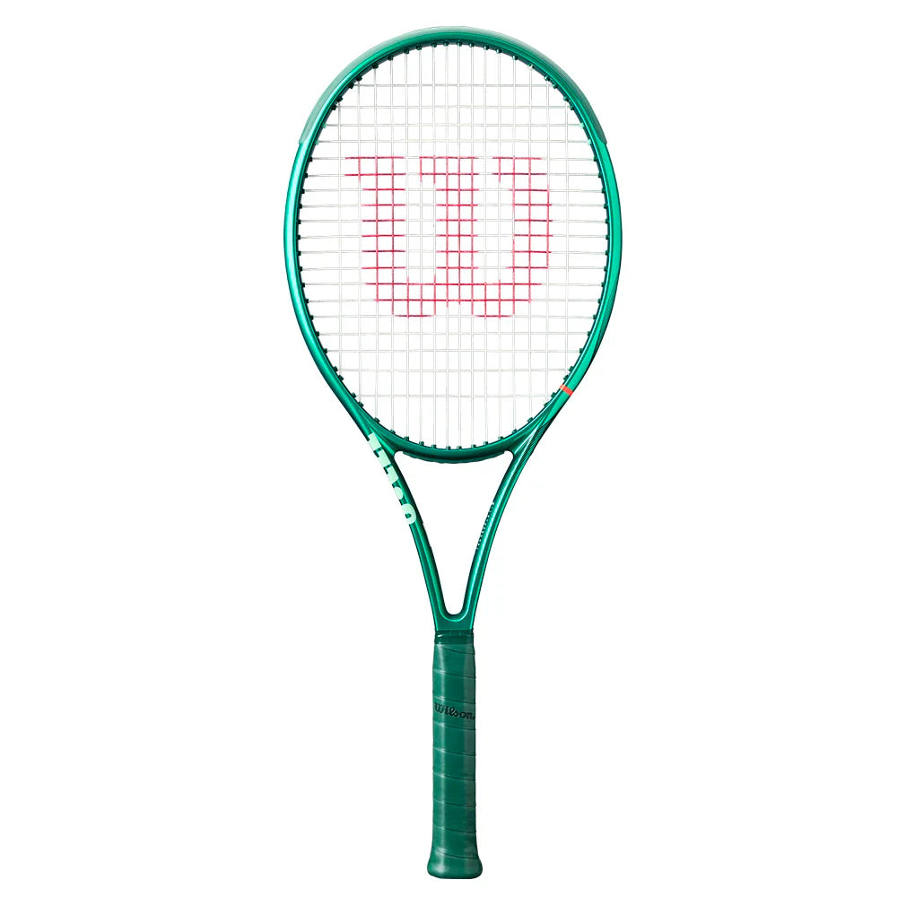 Wilson Blade 100L V10 Tennis Racquet