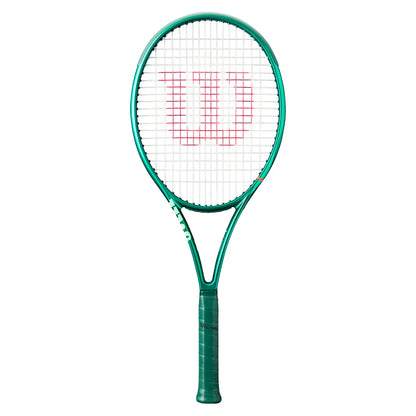 Wilson Blade 100L V10 Tennis Racquet