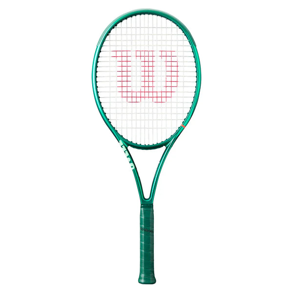 Wilson Blade 100L V10 Tennis Racquet