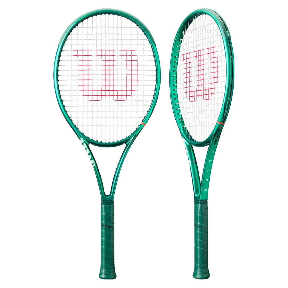 Wilson Blade 100L V10 Tennis Racquet
