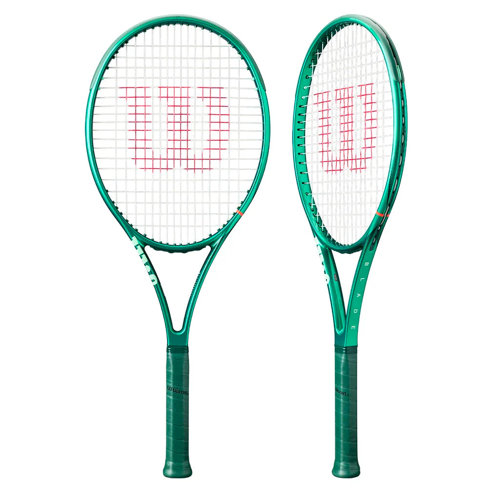 Wilson Blade 104 V10 Tennis Racquet