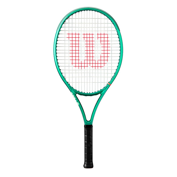 Wilson Blade 25" V10 Junior Tennis Racquet