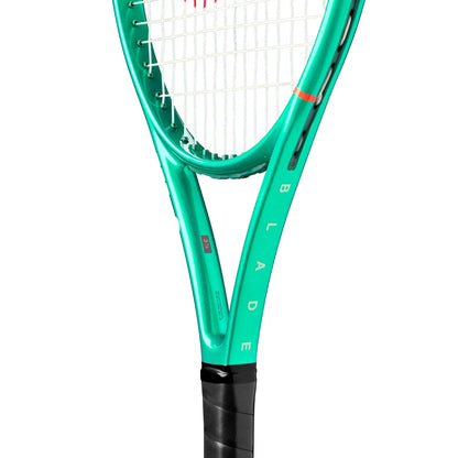 Wilson Blade 25" V10 Junior Tennis Racquet